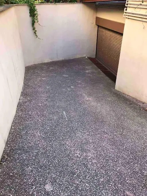 Apartmán 5 Min From Papageorgiou Free Indoor Parking Soluň