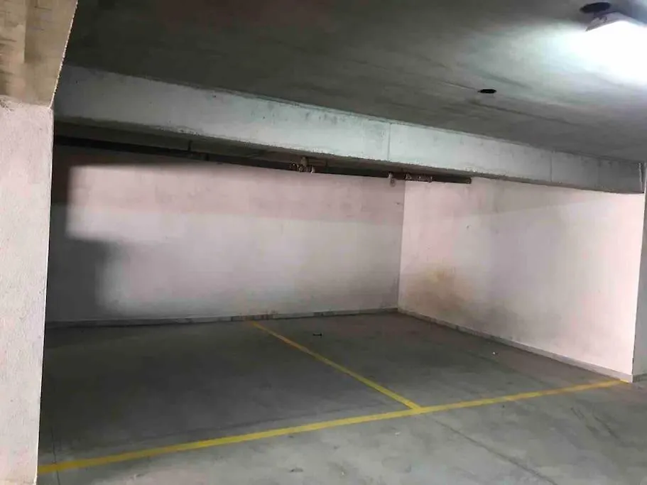 Appartement 5 Min From Papageorgiou Free Indoor Parking à Thessalonique 0*,  Grèce